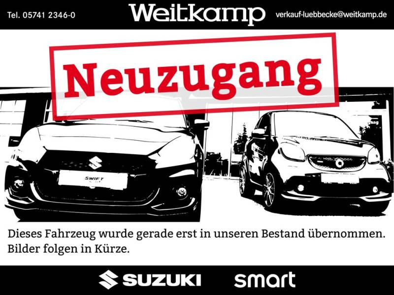 Smart #3 Pro+ (66kWh) Pano.-Dach/KeylessGo/Sitzhzg.