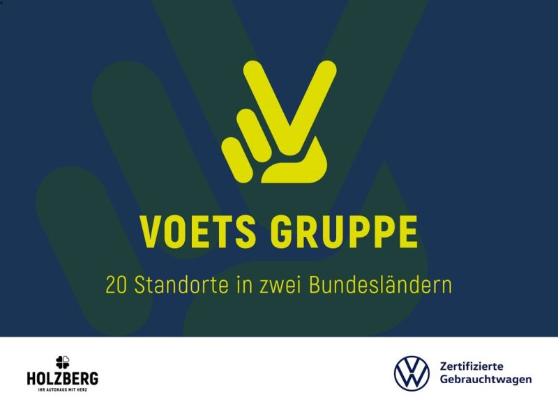 Volkswagen Passat 1.5 eTSI Business NAVI+RFK+ACC