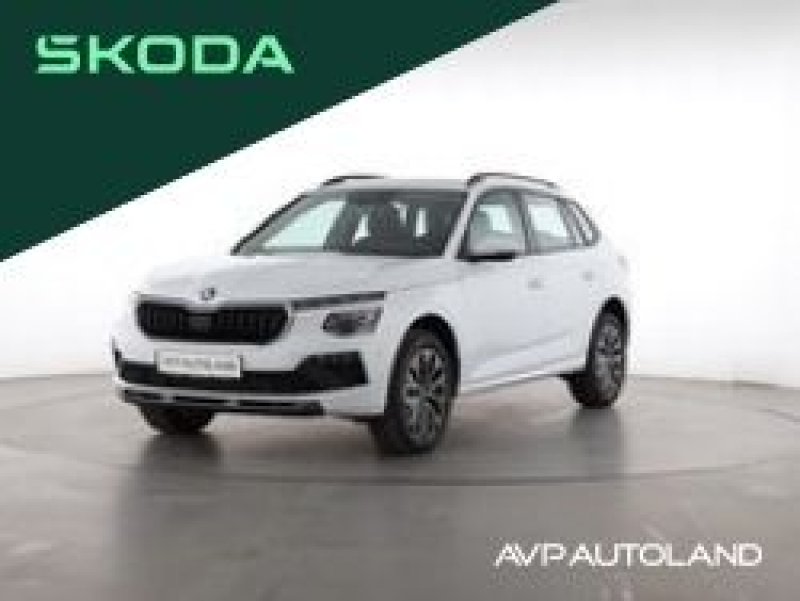 Skoda KAMIQ 1.5 TSI DSG TOUR - NAVI - ACC - LED -