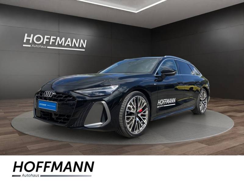 Audi A6 Avant TFSI quattro S tronic