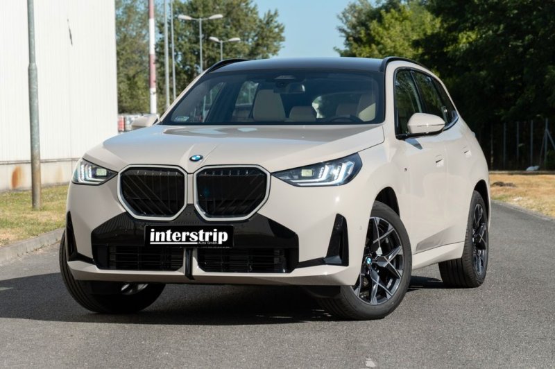 BMW X3 20d xDrive M SPORT.DR.ASS.PR.ASS.PANO.LHZ.AHK