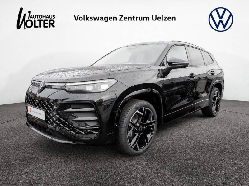 Volkswagen Tayron 2.0 TDI R-Line AKTIVSITZE MATRIX-LED 360°