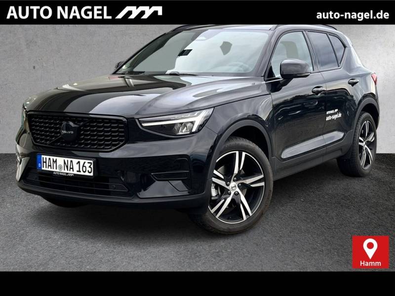 Volvo XC40 B3 Plus Black Edition Keyless-Start/Autom.