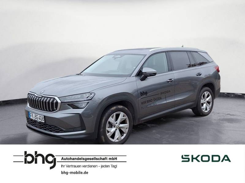 Skoda Kodiaq Selection 2,0 TDI 7-Gang-D