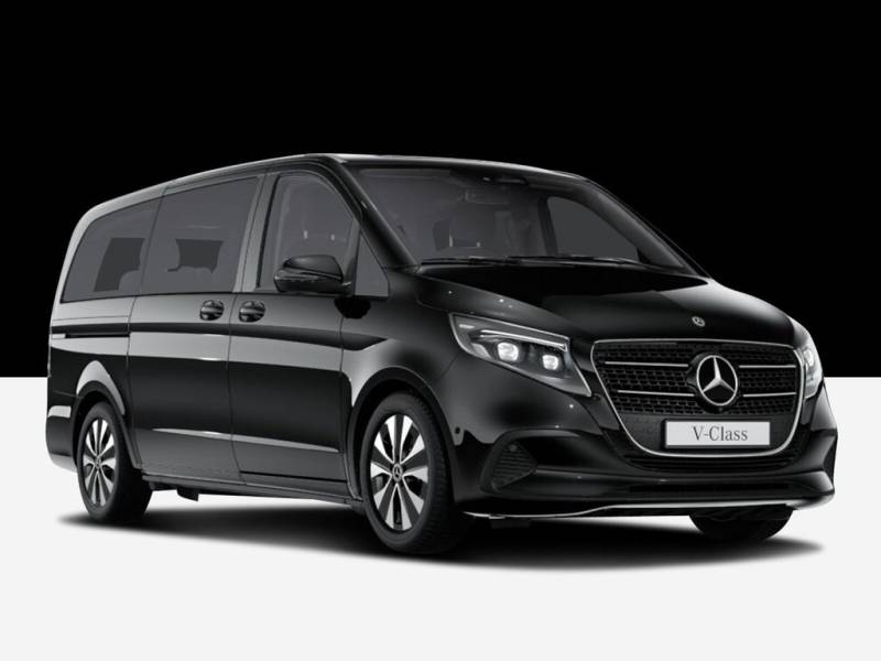 Mercedes-Benz V 250 d STYLE Lang