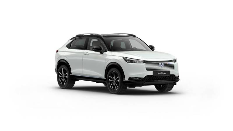 Honda HR-V e:HEV Advance Style 360°-Kamerasystem