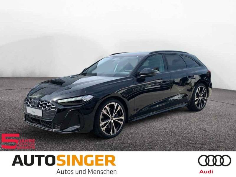 Audi A5 Avant TDI qu S line Exterieur*TECH*AHK*ACC*20