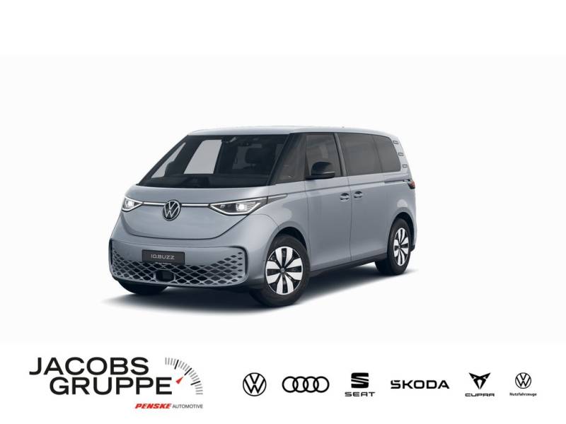 Volkswagen ID. Buzz Pure 125 kW 170 PS Heckantrieb 1-Gang-A
