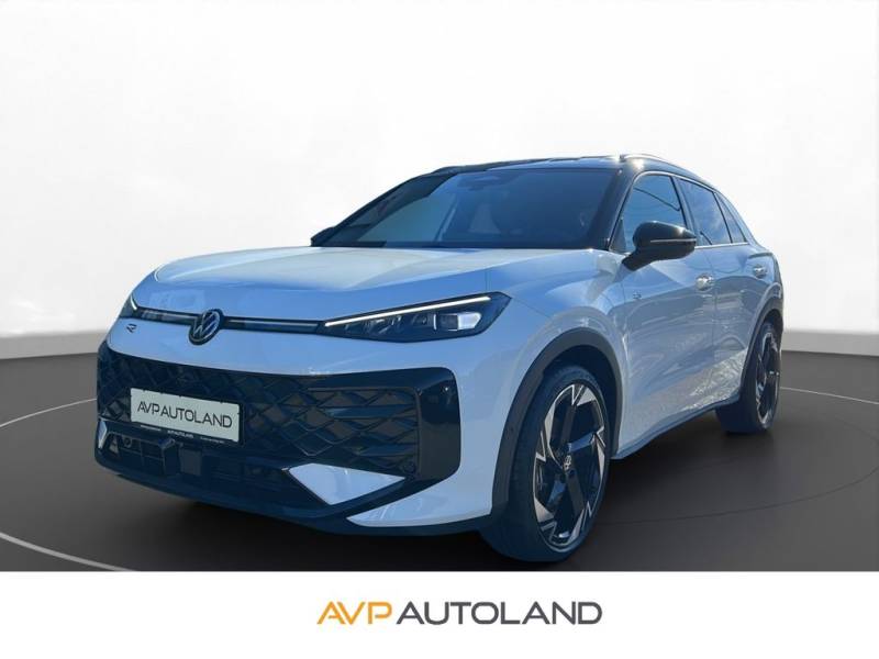 Volkswagen T-Roc 1.5 eTSI DSG R-Line - NAVI - ACC - LED -