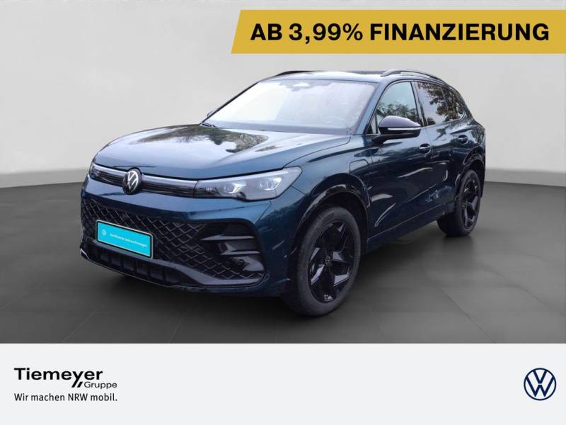 Volkswagen Tiguan 1.5 TSI DSG eHybrid R-LINE BLACK STYLE AH