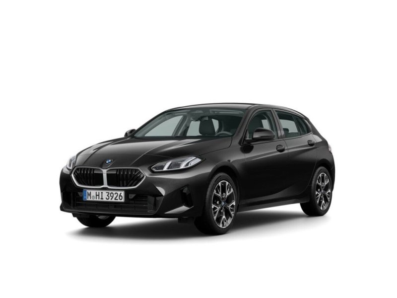 BMW 120 LMR 18'' Park-Assistent Navi Digitales Cockp