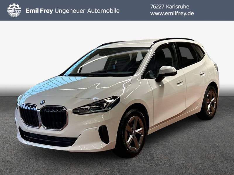 BMW 218i Active Tourer Aut. 100 kW, 5-türig