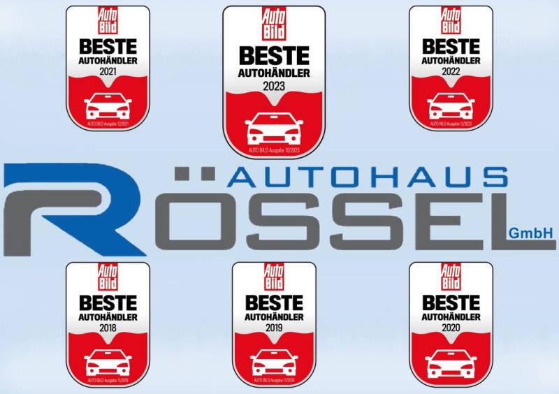 Ford Transit Custom Kombi L2H1 8 Sitzer 4WD Automatik