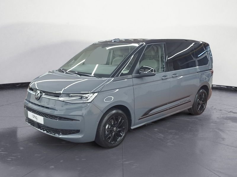 Volkswagen Multivan Life 2,0 l TDI SCR Frontantrieb 7-Gang-