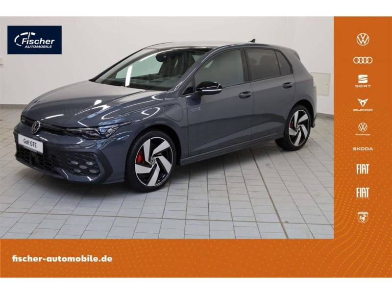 Volkswagen Golf 1.5 eHybrid OPF GTE