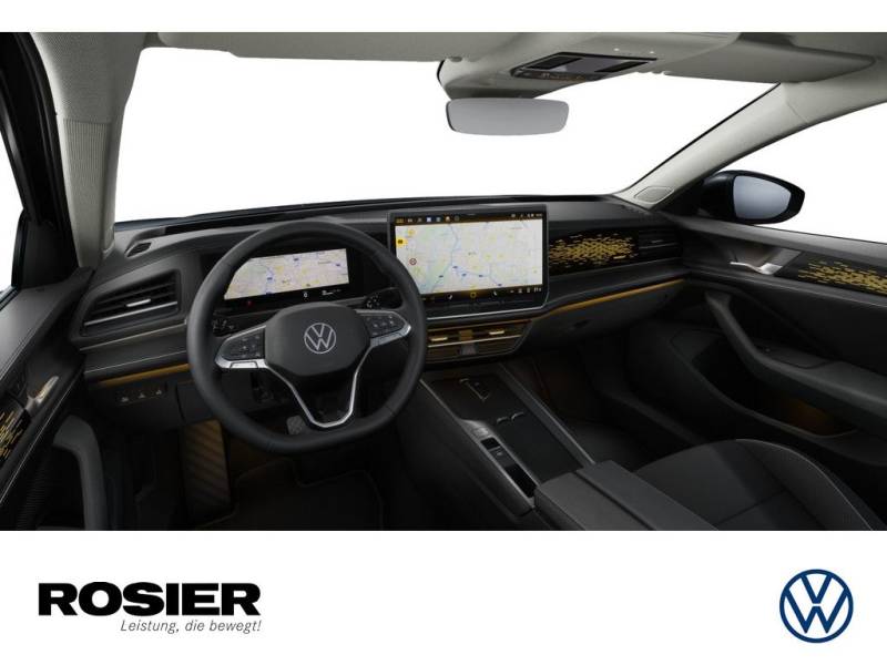 Volkswagen Passat Business 2,0 l TDI AHK ACC HUD MATRIX-LED