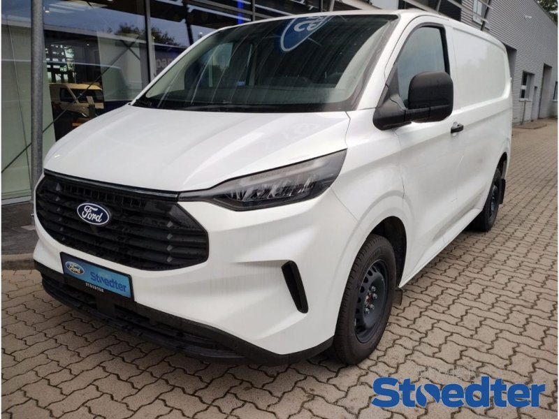 Ford Transit Custom Kasten 300 L1 Trend FWD 2.0 EcoBl