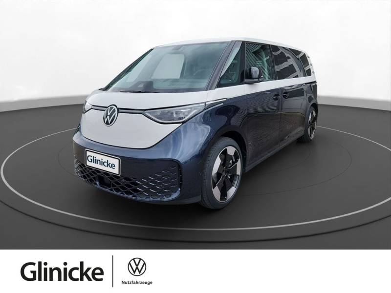 Volkswagen ID. Buzz Pro langer Radstand 7-Sitzer LM"21 RFK