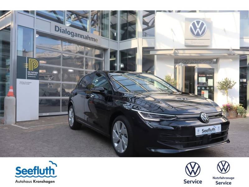 Volkswagen Golf 85 kW Goal EU6e VIII 1.5 eTSI DSG RFK ACC W