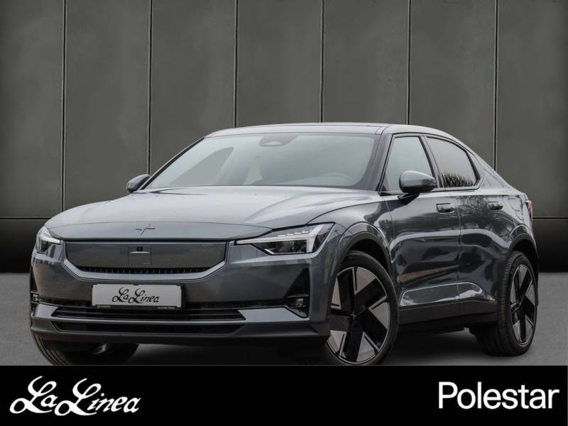 Polestar 2 Prime Long Range Single Motor Navi*PDC*LED