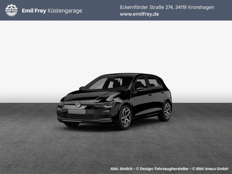 Volkswagen Golf R-Line 2,0 l TDI SCR 110 kW (150 PS) 7-Gang