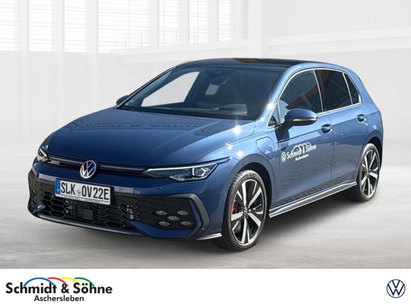 Volkswagen Golf GTE 1,5 l eHybrid OPF 130 kW (177 PS) / 85
