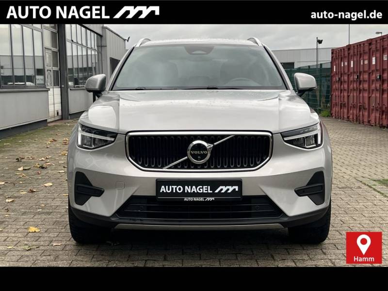 Volvo XC40 B3 Core