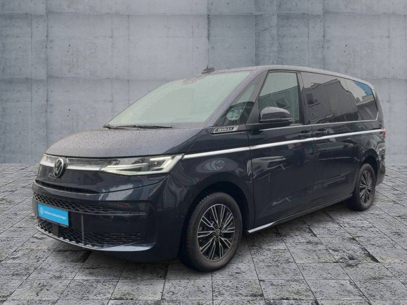 Volkswagen T7 Multivan Style Lang 2.0TSI DSG+RFK/HeadUp