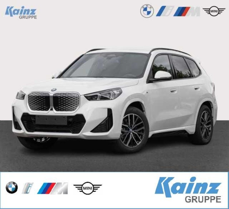 BMW iX1 xDrive30/M Sport/Innovation/Comfort/AHK/HandK