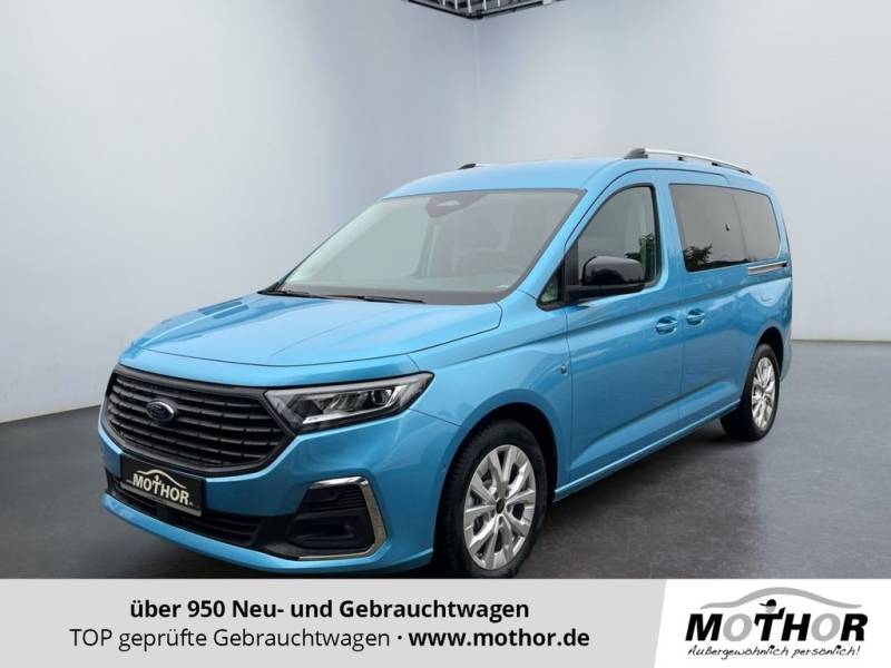 Ford Grand Tourneo Connect Titanium1.5 EcoBoost iACC