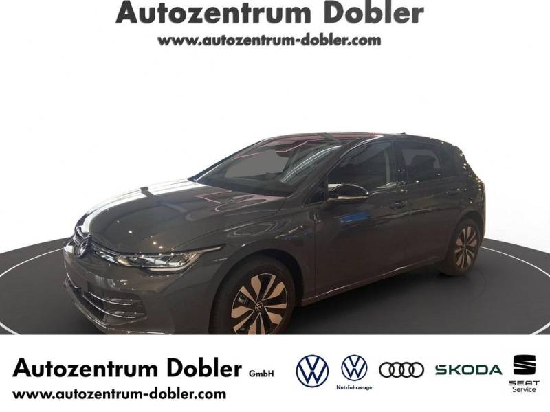 Volkswagen Golf GOAL 1.5 l TSI OPF 85 kW (116 PS) 6-Gang
