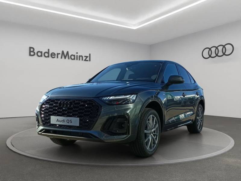 Audi Q5 Sportback (FYT)(11.2020->) 45 TFSI quattro S 
