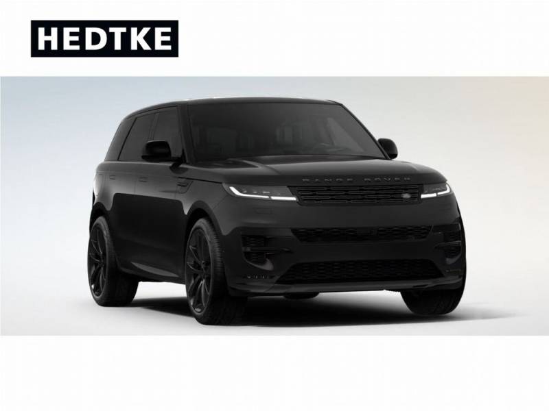 Land Rover Range Rover Sport P530 Autobiography 23"+AHK