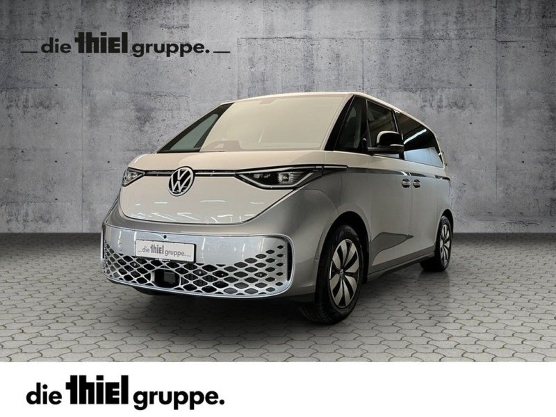 Volkswagen ID. Buzz Elektro Pro kurzer Radstand zweifarbig+