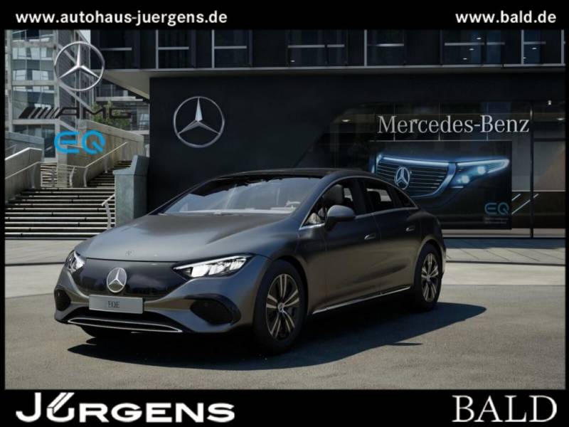 Mercedes-Benz EQE 300 Electr-Art/Pano/AHK/Distr/Memo/Ambi/19''