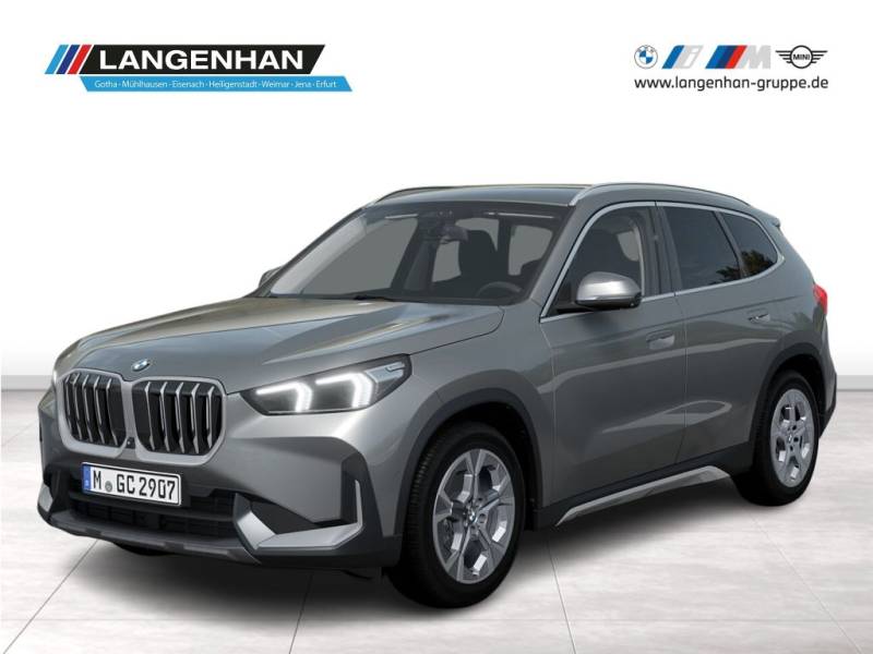 BMW X1 sDrive18i xLine AHK Komfortzugang