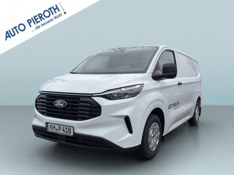 Ford Transit Custom 280 L1H1 LKW VA Trend