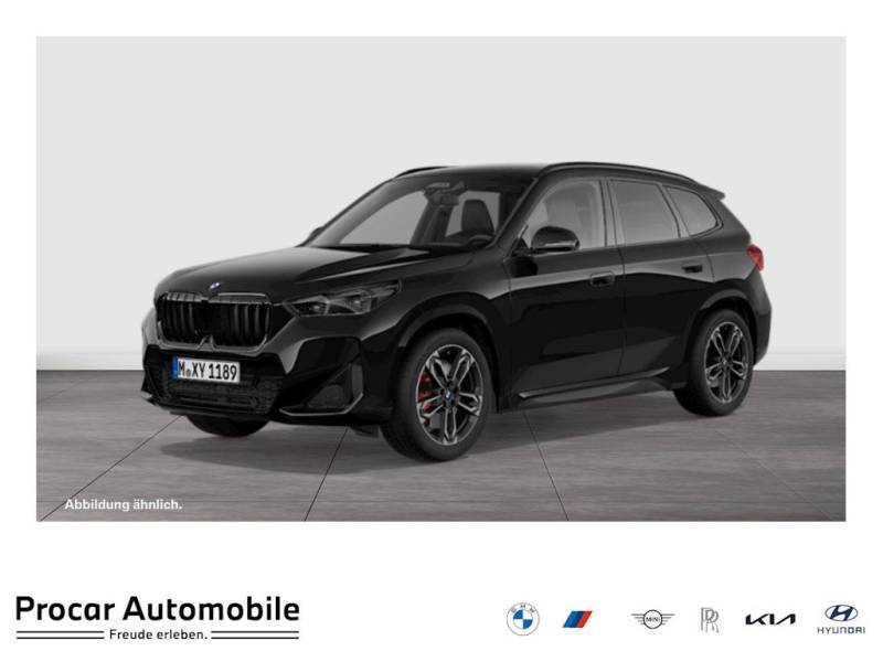 BMW X1 sDrive20i M Sport+HUD+NAVI+LED+DAB+SHZ+HIFI+u