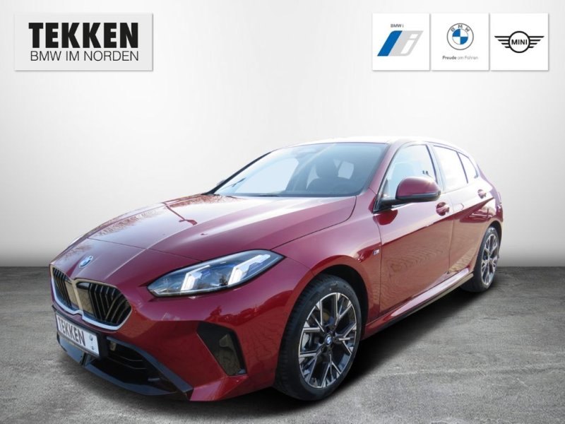 BMW 120 M-Sport Design/adapt. LED/Premiumpaket