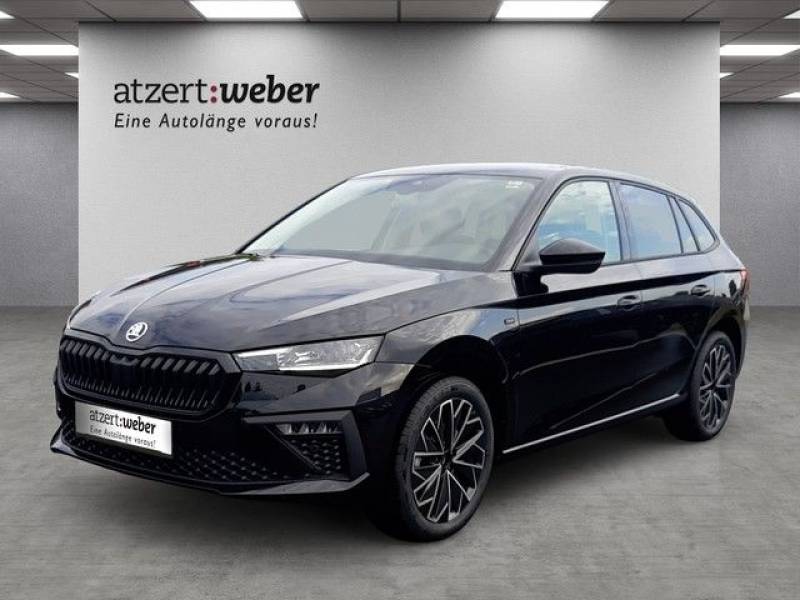 Skoda Scala Tour 1.5TSI DSG AHK Matrix LED Kamera ACC