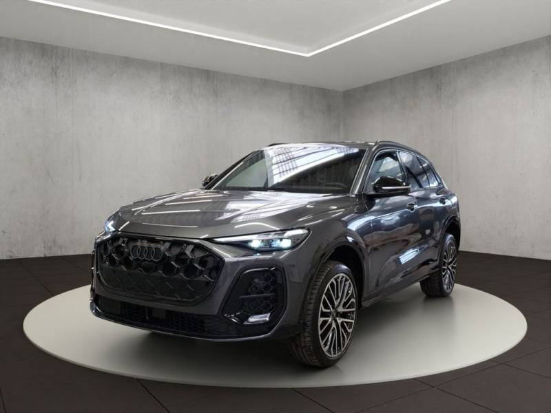 Audi Q5 SUV e-hybrid quattro 220 kW S tr onic