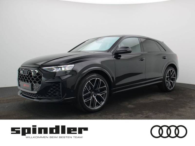Audi RS Q8 SUV tiptronic - Pano,Head-Up,360°
