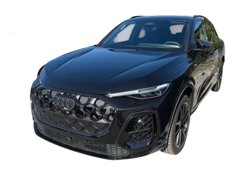 Audi Q5 SB TDI S LINE- 7 CARS AVAILABLE NEW MODEL