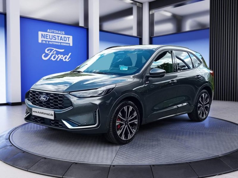 Ford Kuga 2.5 Duratec FHEV ST-LINE X