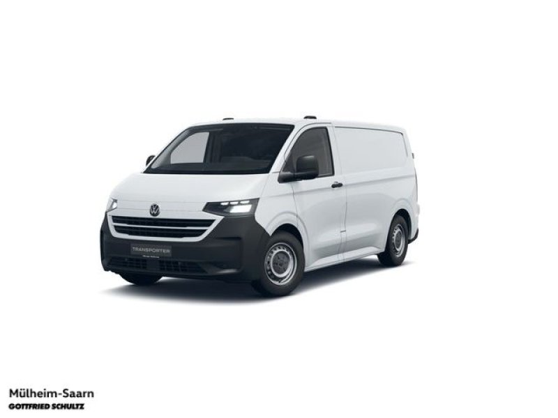 Volkswagen Transporter Kasten 2 0 l TDI 81 KW (110PS) 6-Gan