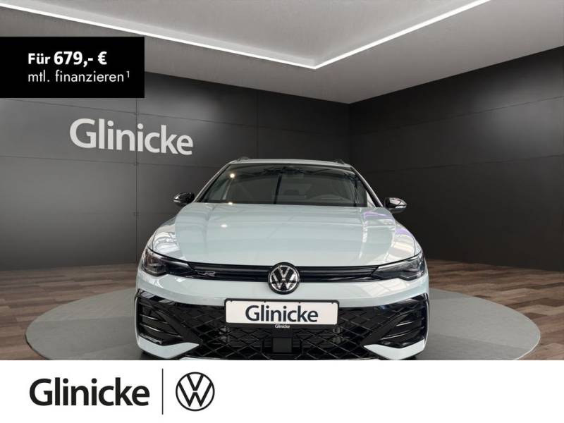 Volkswagen Golf Variant R-Line 2,0 l TDI SCR 110 kW (150 PS