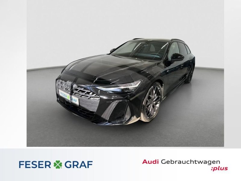 Audi A6 Avant edition one TDI 150 kW S tronic AI