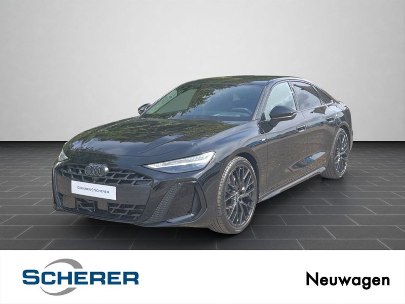 Audi A6 Limousine TDI quattro 150 kW S tronic