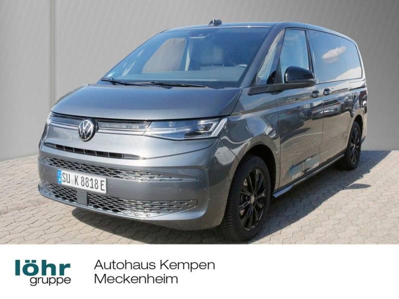 Volkswagen Multivan Life 1.5 l 130 kW eHybrid OPF 4MOTION 6
