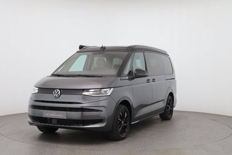 Volkswagen T7 Multivan Multivan California TDI